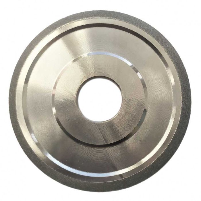 Диск для фасок 85x20x5мм для WANDELI