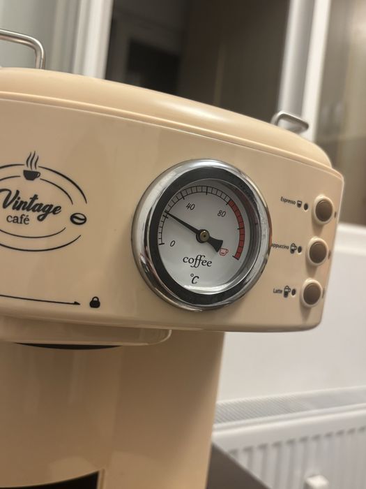 Aparat vintage myria