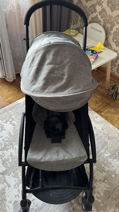 Продам Детскую коляску