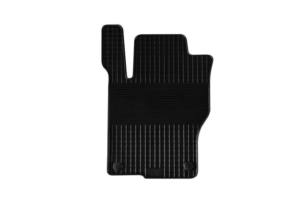 Гумени стелки за Mercedes GLE Coupe C292 ,2015-2019 г. Gumarny Zubri