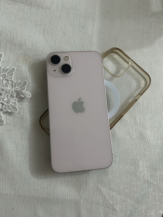 IPhone 13 128gb айфон