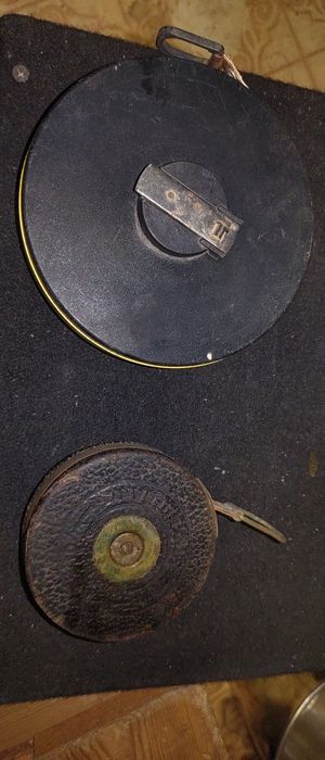 Продавам измервателни ленти