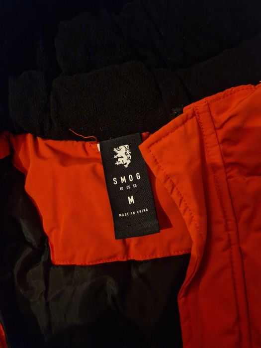 Geaca pentru barbati