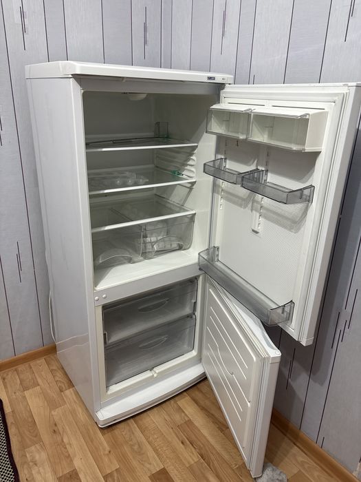 Продам холодильник в хорошем состоянии