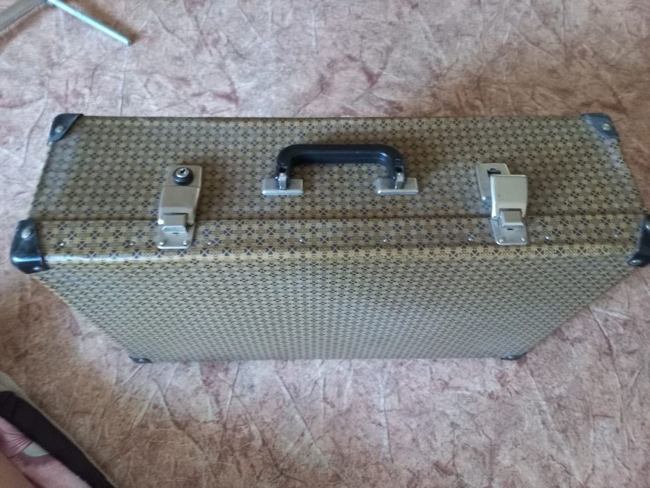 Продам чемодан СССР