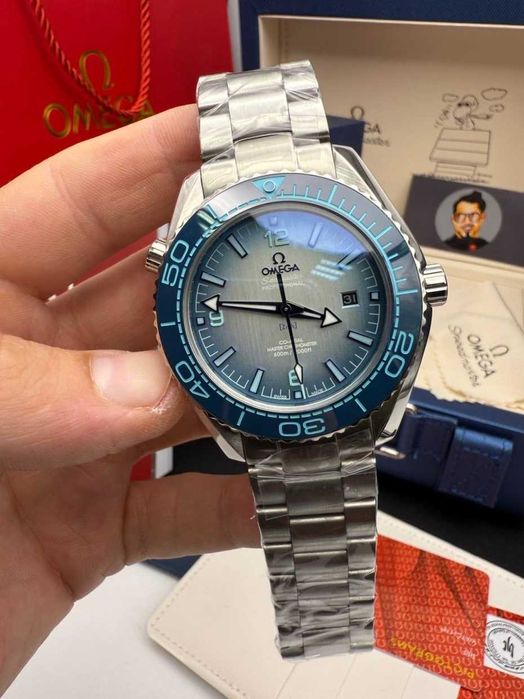 Omega seamaster ultradeep 2