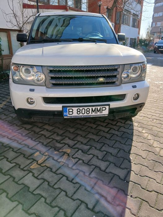 De vânzare  Range Rover sport/