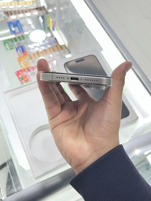 iphone 15 pro max 256 гб 87%