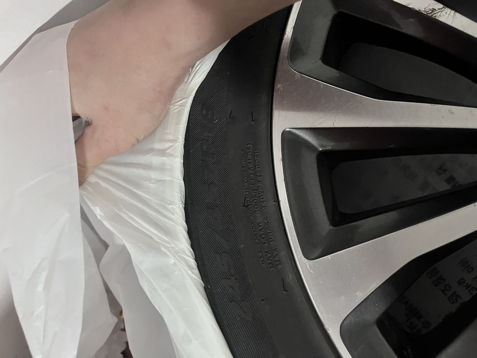 Диска р18 от грандеур