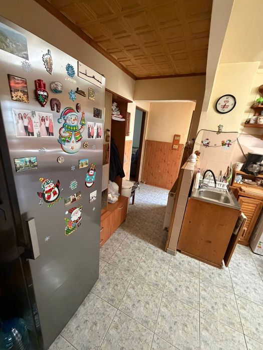 Apartament 2 camere decomandat