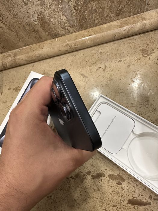 IPhone 15 Pro 256gb