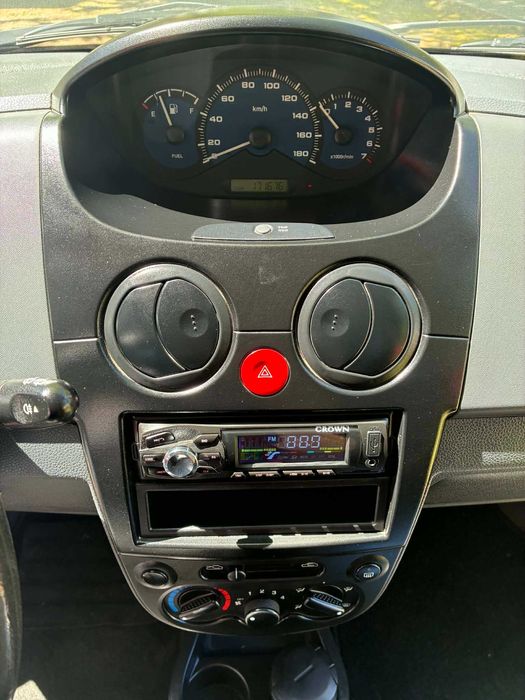 Продавам Chevrolet Matiz