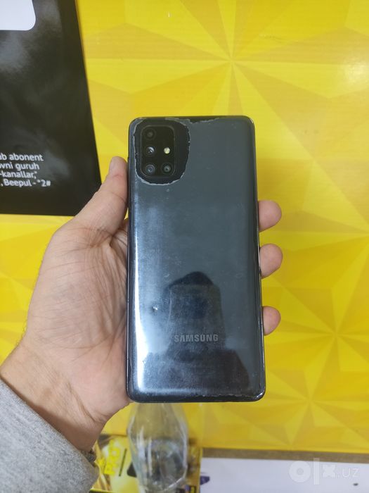 Samsung M51 8/128GB