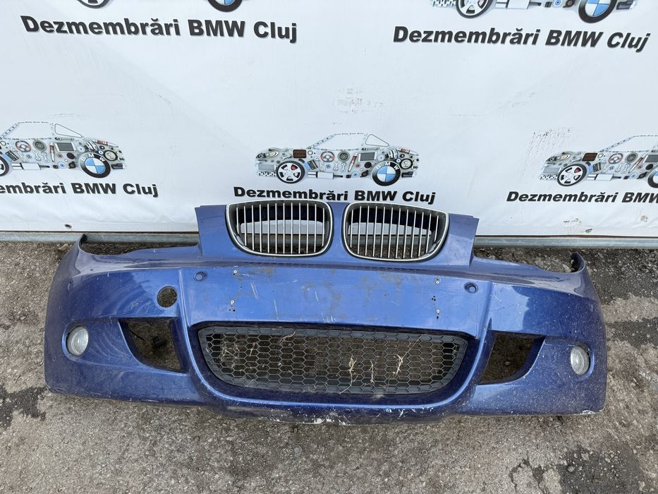 Pachet M BMW seria 1 e87