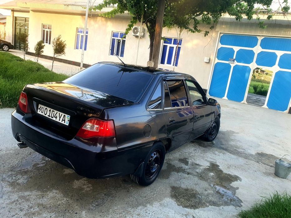 NEXIA 2 Sons 2012 yili srochna arzon narxda