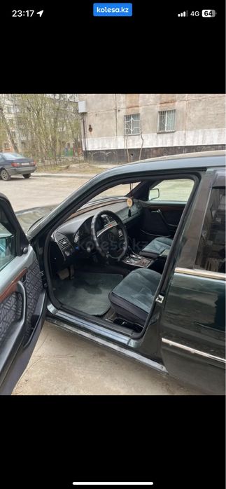 Продам машину мерседес