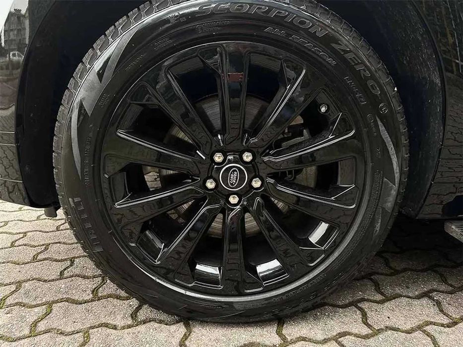 Land Rover Range Rover Velar | Рассрочка до 7 лет