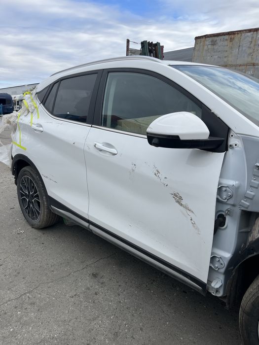 JETOUR X50(Джэтур Х50)