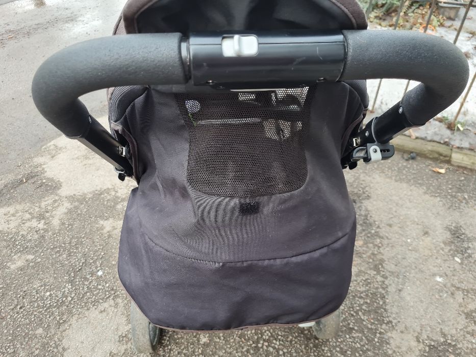 Продам коляску для двойни/погодок