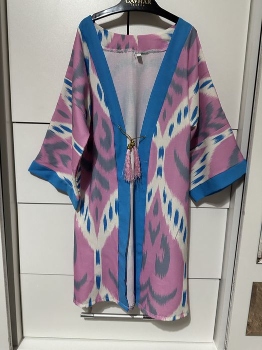 Платья на девочку 5-6 лет