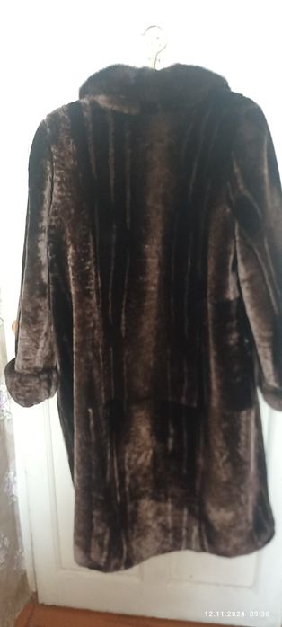 Продам шубу в отличном состоянии
