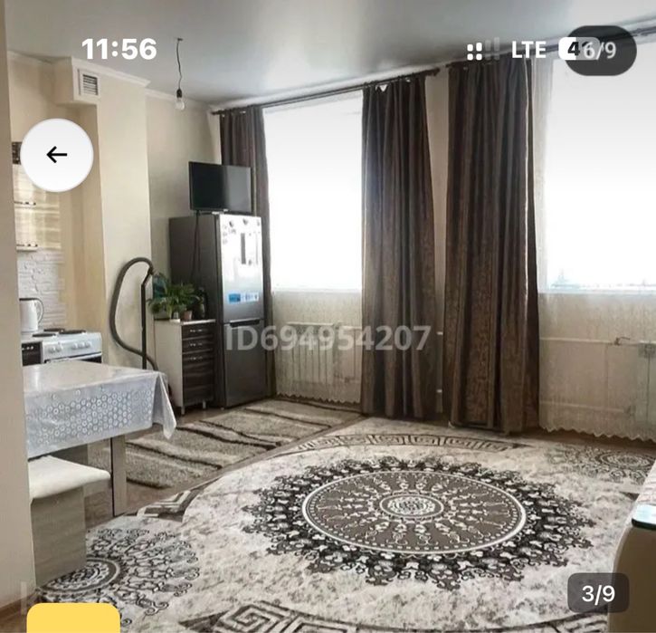 Продам 1,5в районе КШТ,в хорошем состояний