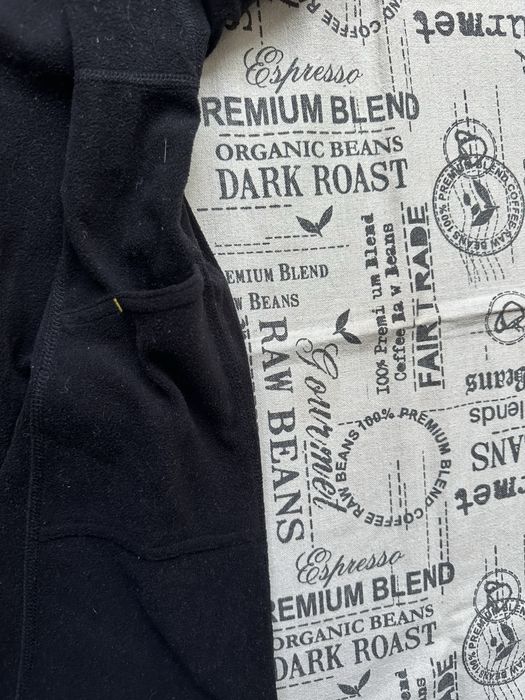 Snickers original горнище.L-XL