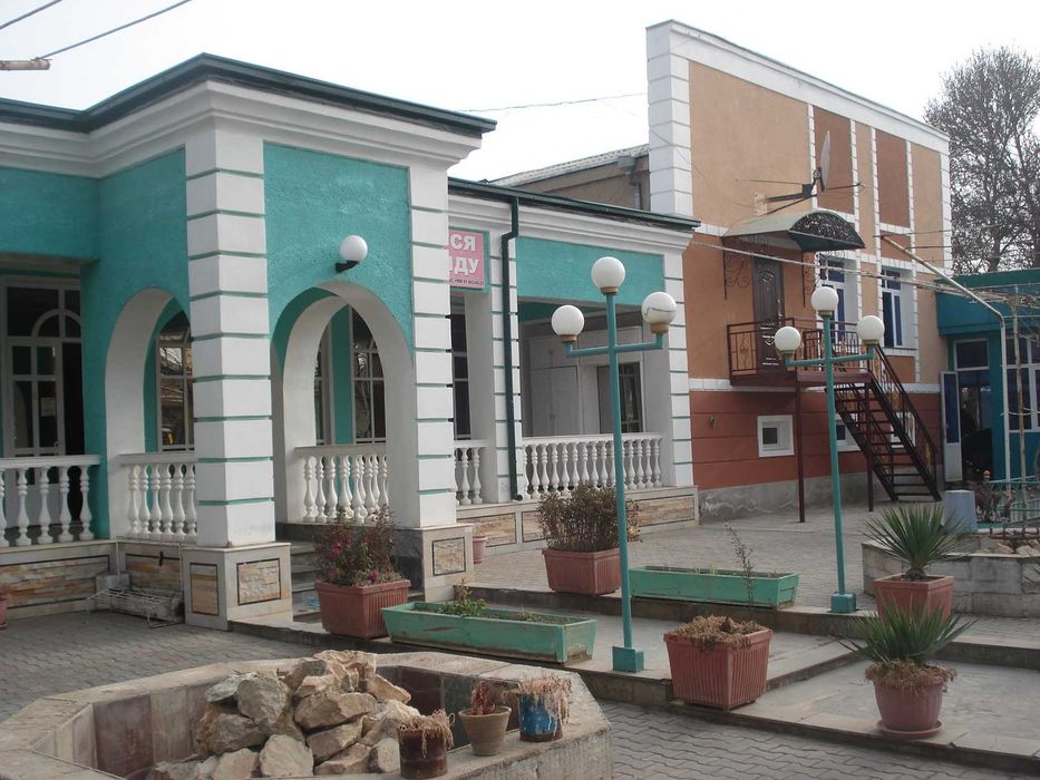 Продается или сдаётся в аренду