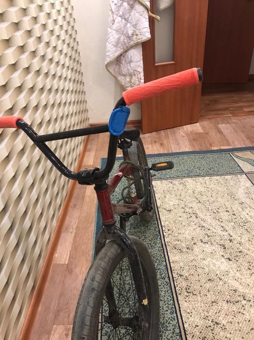 продаю бмх bmx haro