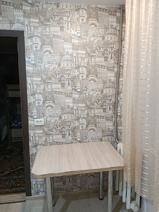 Продам квартиру 1,5