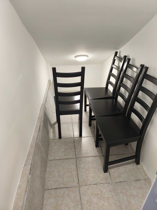 Дава се под наем Двустаен апартамент в Варна, Аспарухово - 40 кв.м за 348.84 € - Снимка #5