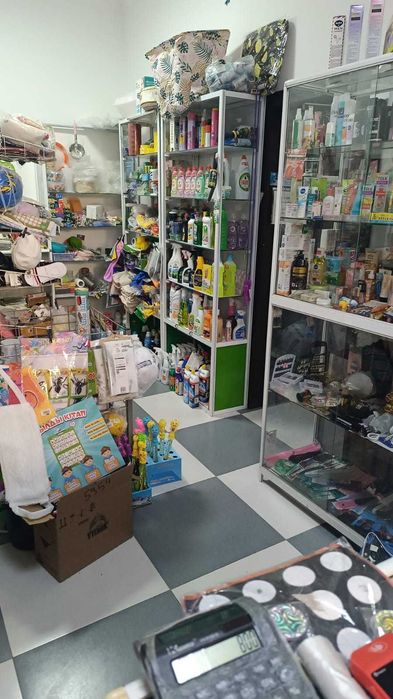 Срочно продам торговое оборудование