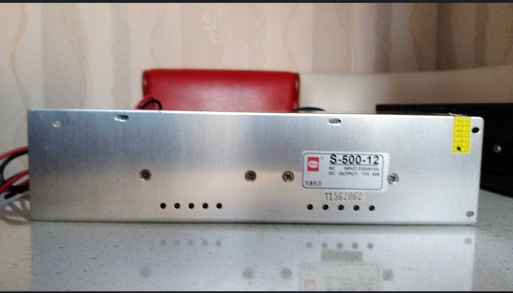 Продам усилитель УКВ RFConcepts RFC 2-117