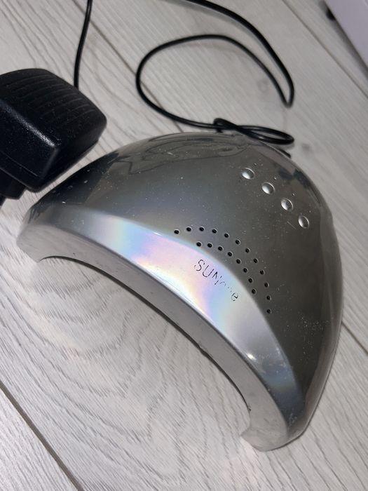 Маникюрный набор