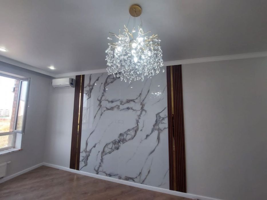 Мастер ремонт под ключ