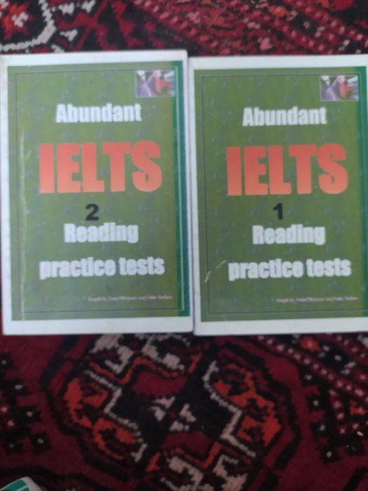 Книги по английскому языку