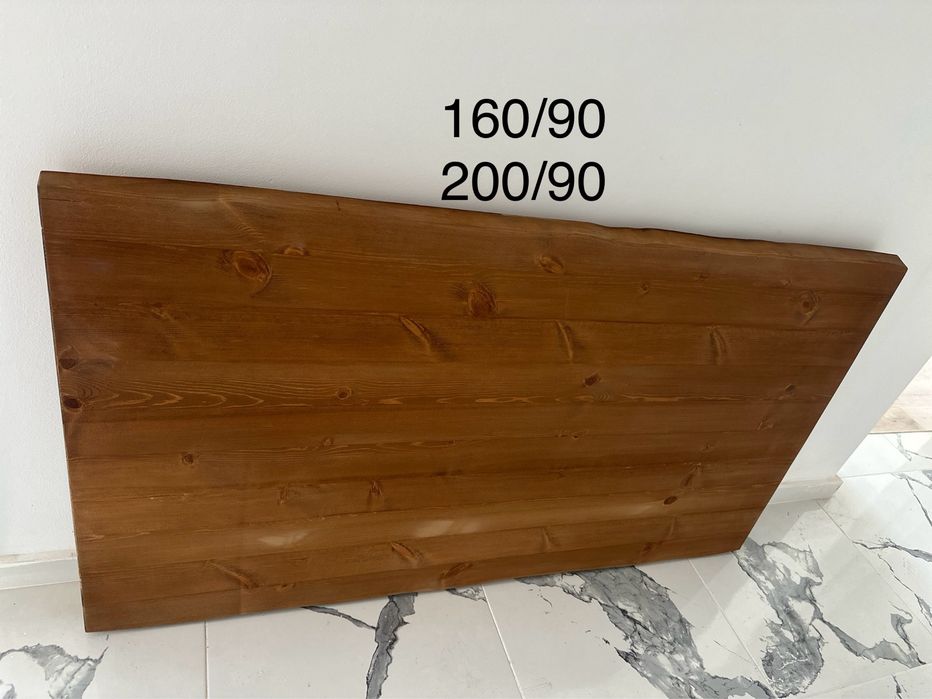 Плотове за трапезни, холни маси и пейки