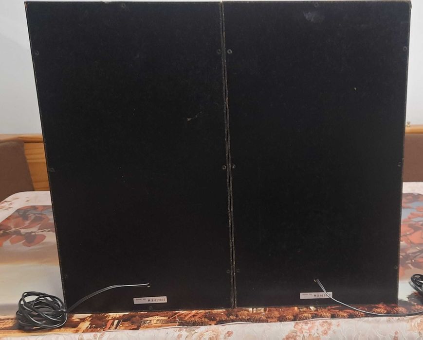 Boxe ROTEL 8 ohm