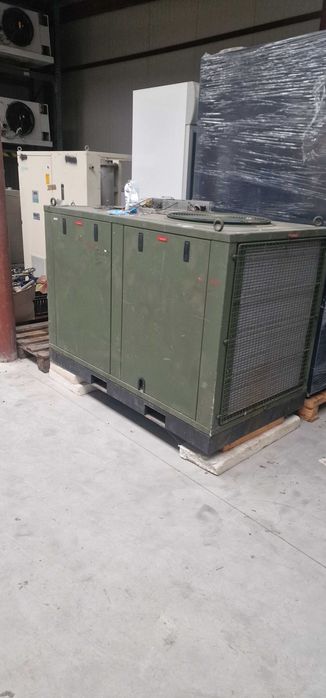 Echipamente frigorifice