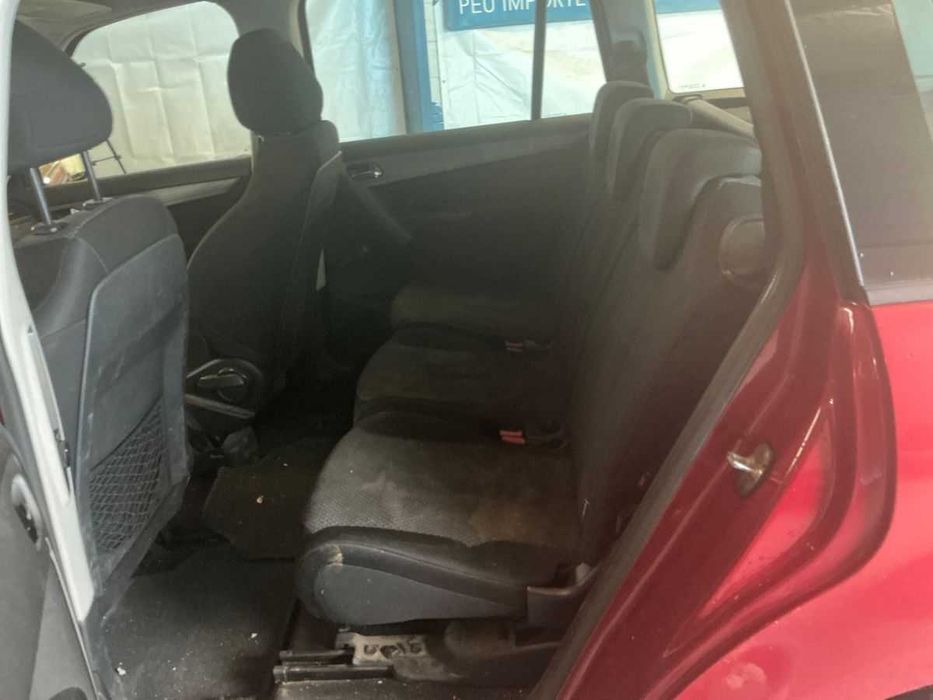 Citroen C4 Grand picasso