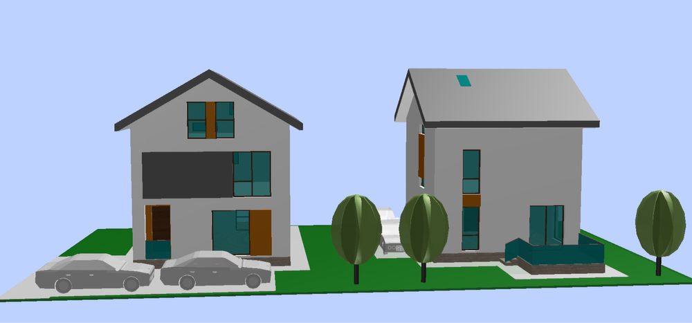 Casa de vanzare Otopeni Ferme