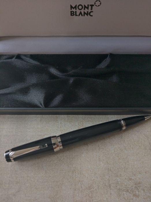 MONTBLANC Boheme Onix Noir Rollerboll