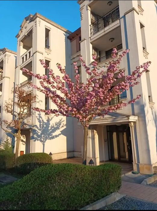 Дава се под наем Двустаен апартамент в Созопол - 57 кв.м за 91.8 € - Снимка #10