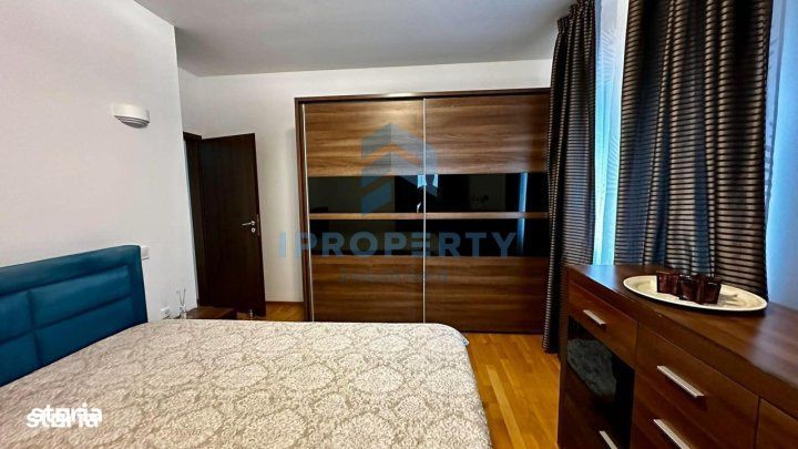 Apartament 2 Camere Eminescu View cu centrala proprie si loc de Parcar