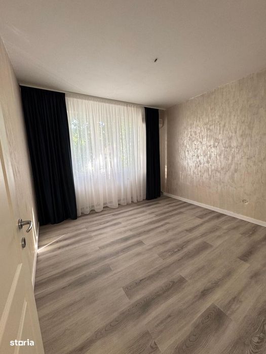 Etaj 2 - Alexandru - Chimicale - 3 camere decomandat - renovat - liber