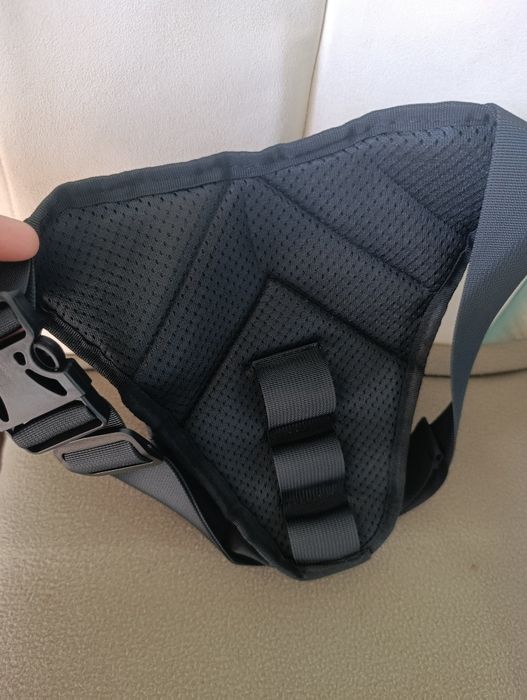 Мото чанта за бедро