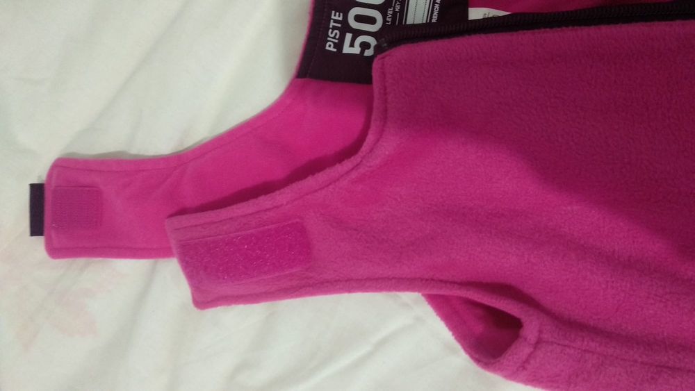 Geaca și salopeta schi copii