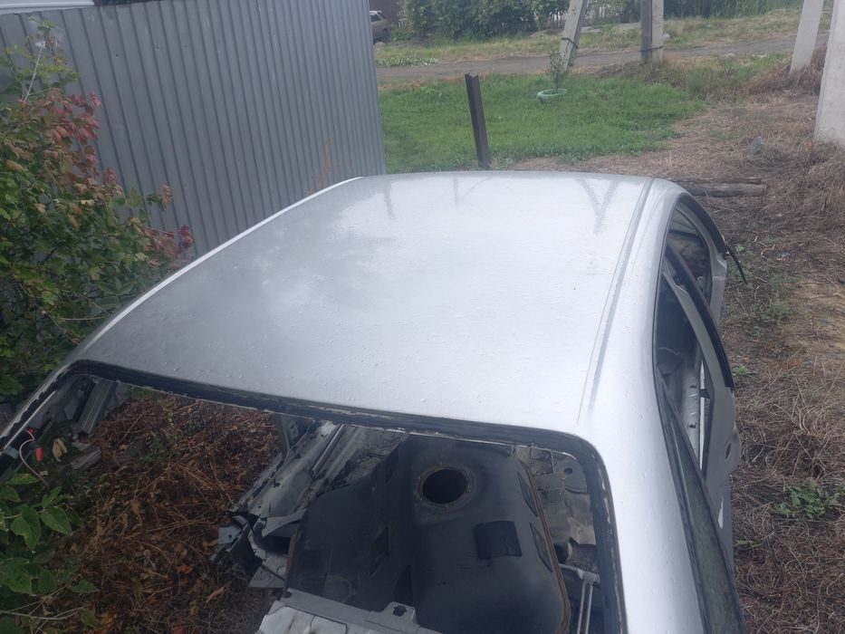 Продам крышу Audi C4 A6 ,