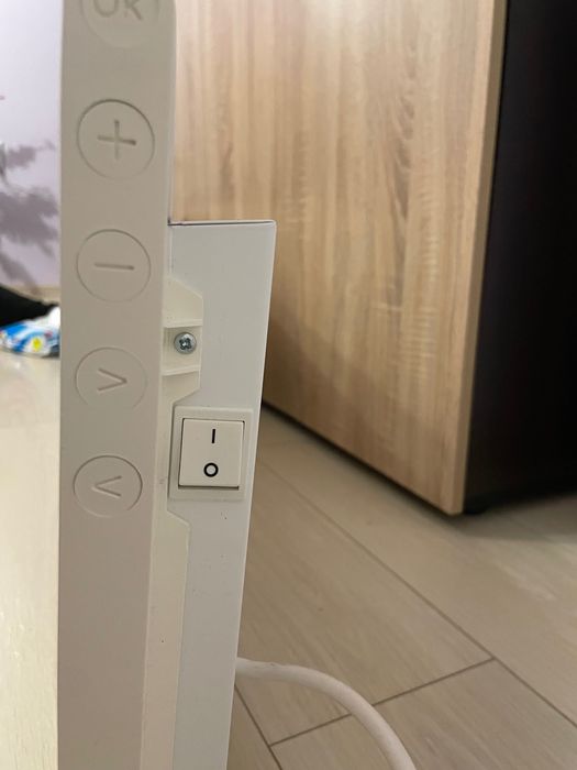 Конвекторна печка ADAX NEO NP 20 kdt 2000W