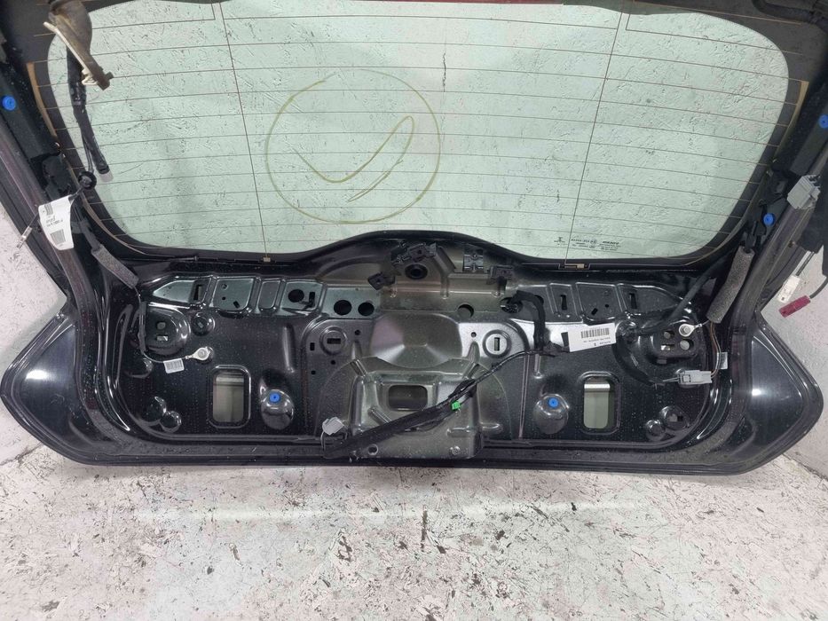 Haion Volvo V40 II Facelift [Fabr 2013-2019]